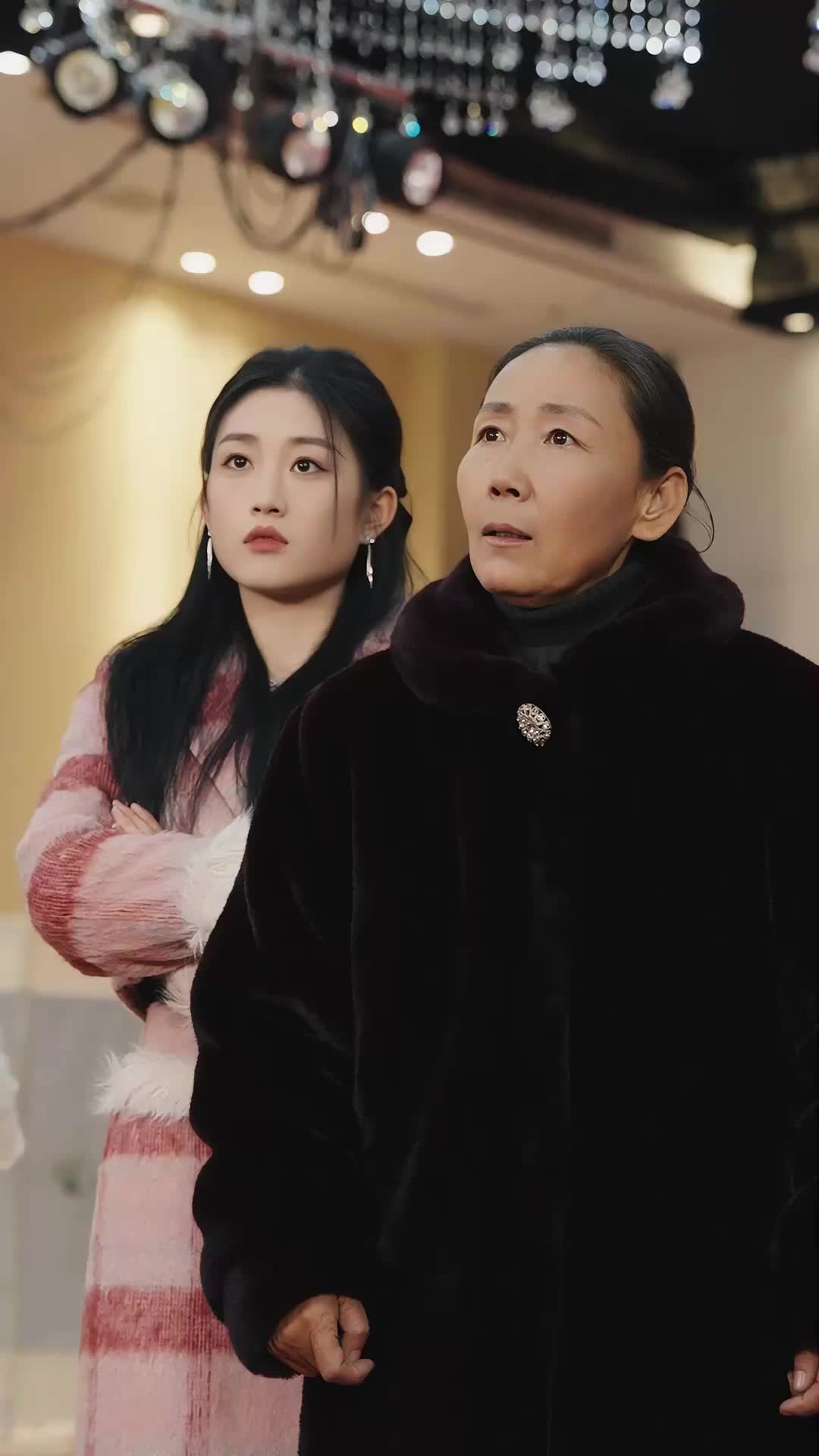 Episode 9 - When Love Betrays, Vengeance Blooms